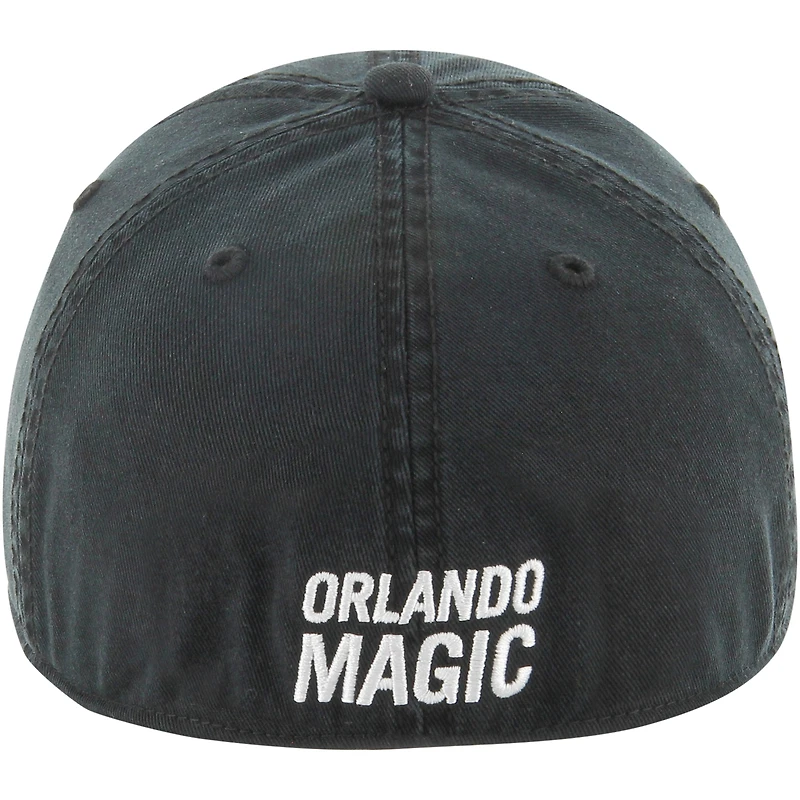 Casquette ajustée '47 Orlando Magic Classic Franchise pour hommes