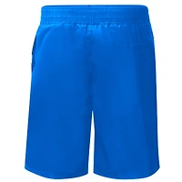 Men's G-III Sports by Carl Banks Blue Orlando Magic Sea Wind Swim Trunks