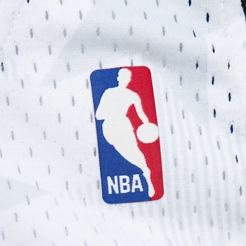 Men's Mitchell & Ness Penny Hardaway White Orlando Magic 1998/99 Hardwood Classics Swingman Jersey