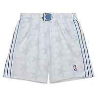 Short Swingman blanc Mitchell & Ness Orlando Magic 1998 pour homme