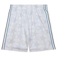 Short Swingman blanc Mitchell & Ness Orlando Magic 1998 pour homme