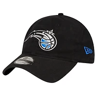 Men's New Era  Blue Orlando Magic 9TWENTY 2.0 Adjustable Hat
