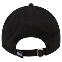 Casquette ajustable New Era Orlando Magic 9TWENTY 2.0 bleue pour homme