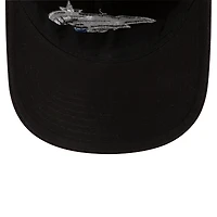 Casquette ajustable New Era Orlando Magic 9TWENTY 2.0 bleue pour homme