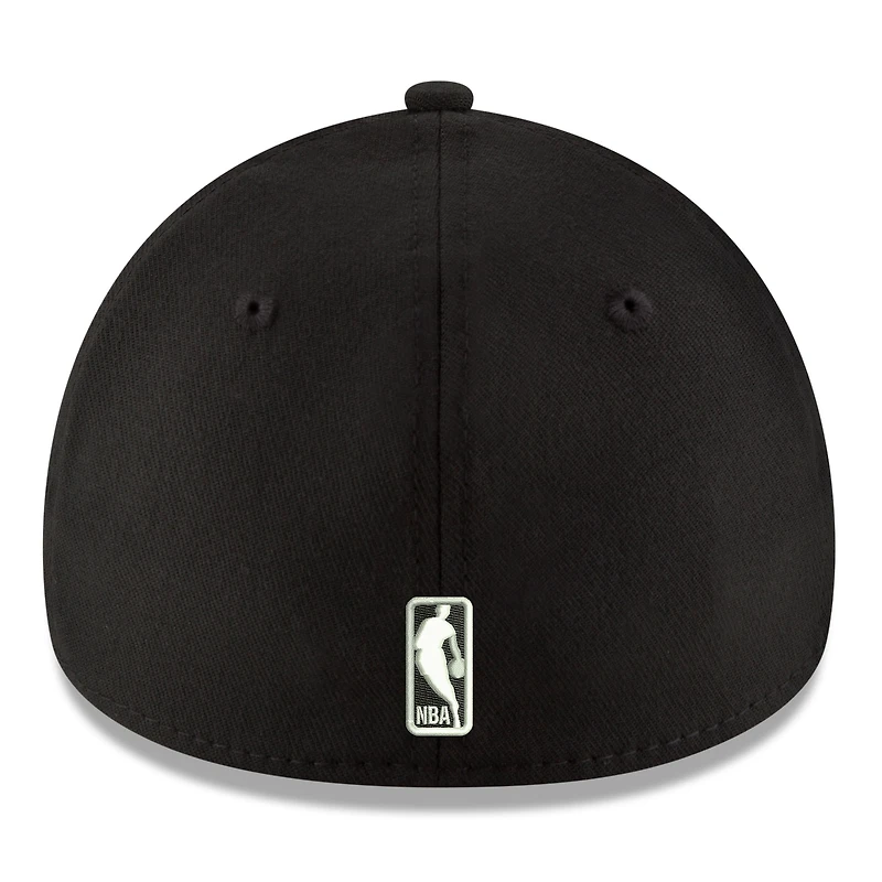 Casquette Flex 39THIRTY classique Orlando Magic Team Classic New Era pour homme