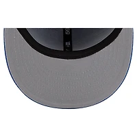 Casquette ajustée 59FIFTY bleue Orlando Magic de New Era pour homme