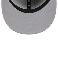 Casquette Snapback Orlando Magic 9FIFTY de New Era pour homme, couleur tan, pack de couleurs