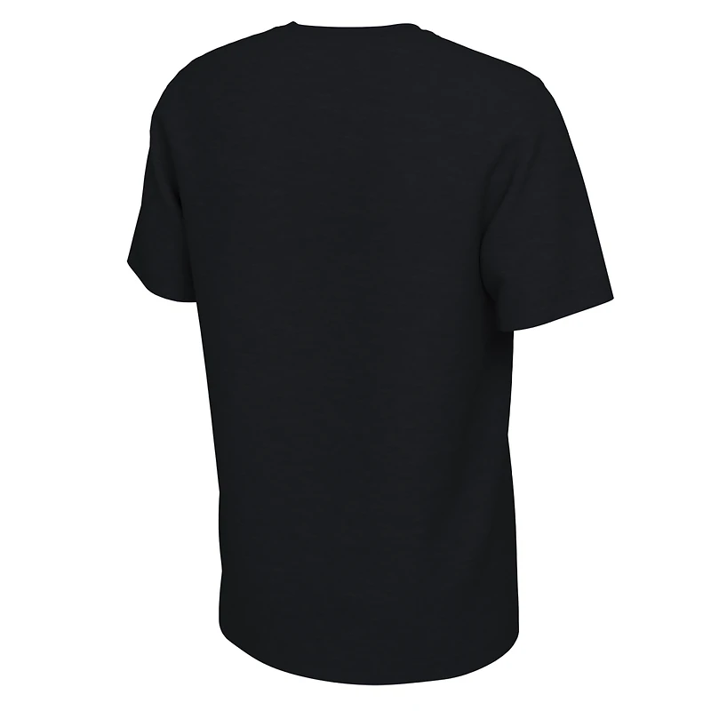Men's Nike Paolo Banchero Black Orlando Magic 2023 NBA Rookie of the Year T-Shirt