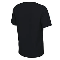 Men's Nike Paolo Banchero Black Orlando Magic 2023 NBA Rookie of the Year T-Shirt