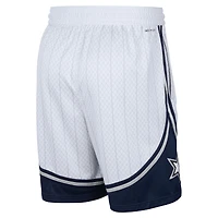 Short Nike Silver Orlando Magic City Edition Swingman pour homme 2024/25