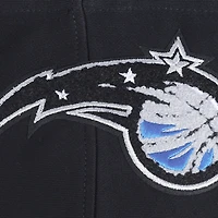 Men's Pro Standard Black Orlando Magic Area Code Pullover Hoodie