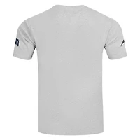 Men's Pro Standard Heather Gray Orlando Magic 2024/25 City Edition T-Shirt