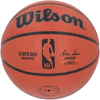 Mike Miller Orlando Magic Autographed Wilson Authentic Series Indoor/Outdoor Basketball