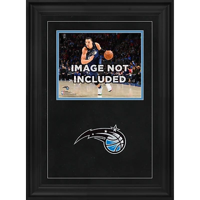 Orlando Magic Deluxe 8" x 10" Horizontal Photograph Frame with Team Logo