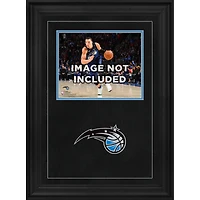 Orlando Magic Deluxe 8" x 10" Horizontal Photograph Frame with Team Logo