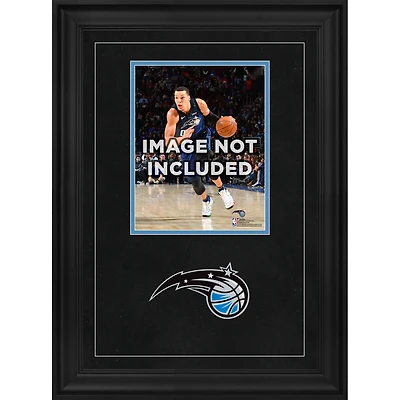 Orlando Magic Deluxe 8" x 10" Vertical Photograph Frame with Team Logo