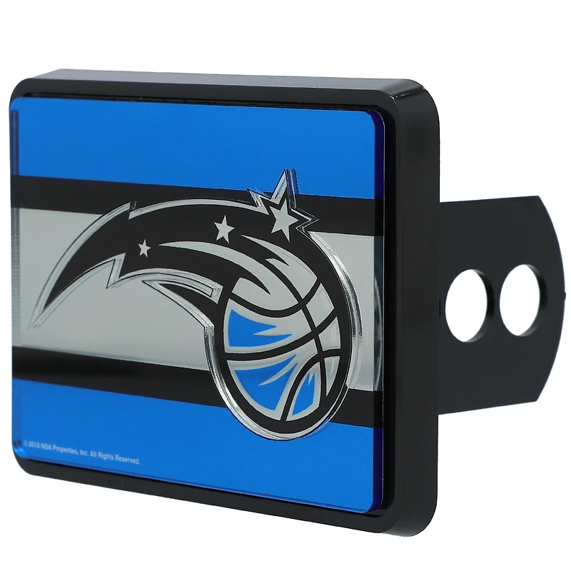 Housse d'attelage rectangulaire universelle Orlando Magic
