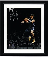 Paolo Banchero Orlando Magic Autographed 11" x 14" Spotlight Photograph with "ROY 23" Inscription