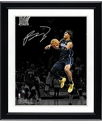 Paolo Banchero Orlando Magic Autographed 11" x 14" Spotlight Photograph