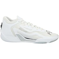 Chaussures Jordan blanches autographiées et portées par Paolo Banchero (Orlando Magic) lors de la saison NBA 2023-24
