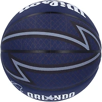Ballon de basket-ball de collection Wilson 2023-24 City Edition dédicacé par Paolo Banchero Orlando Magic