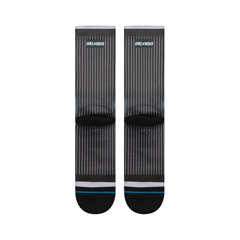 Stance Orlando Magic 2025/26 Statement Edition Crew Socks