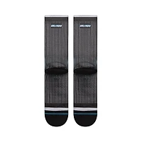 Stance Orlando Magic 2025/26 Statement Edition Crew Socks