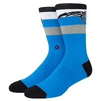 Stance Orlando Magic Stripe Crew Socks
