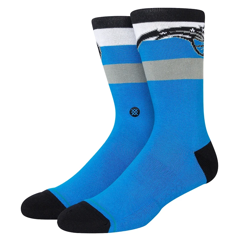 Chaussettes mi-mollet Stance Orlando Magic Stripe