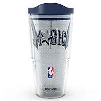 Tervis Orlando Magic 2024/25 City Edition 24oz. Classic Tumbler
