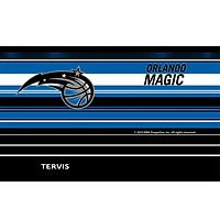 Tervis Orlando Magique 20oz. Gobelet en acier inoxydable à rayures Hype