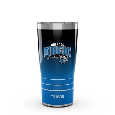 Tervis Orlando Magique 20oz. Gobelet de voyage en acier inoxydable ombré