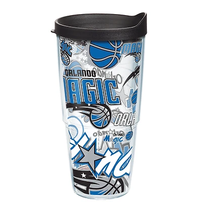Tervis Orlando Magique 24 oz. Gobelet All Over Classic