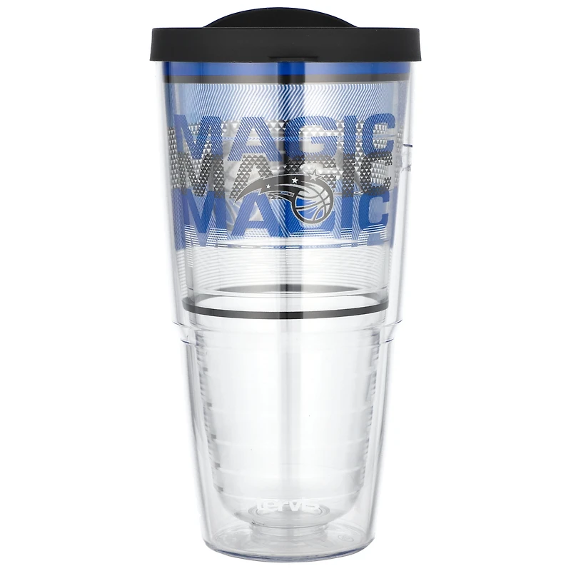 Tervis Orlando Magique 24oz. Gobelet de voyage classique concurrent