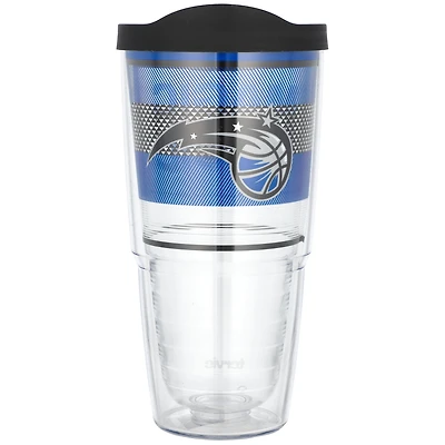 Tervis Orlando Magique 24oz. Gobelet de voyage classique concurrent