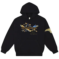 Unisex AUTHMADE x NBA Black Orlando Magic AAPI Dreamers Pullover Hoodie