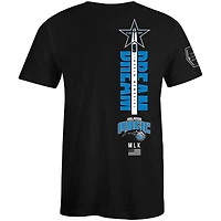 Unisex FISLL x Black History Collection  Orlando Magic T-Shirt
