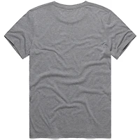 Unisex Homage Paolo Banchero Gray Orlando Magic 2024/25 City Edition Caricature Tri-Blend T-Shirt