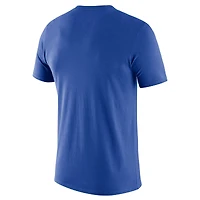 Unisex Nike  Royal Orlando Magic Legend Performance T-Shirt