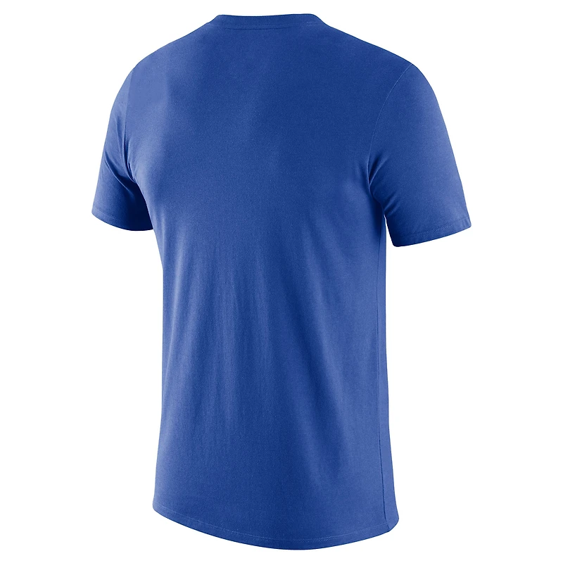 Unisex Nike Royal Orlando Magic Legend Performance T-Shirt