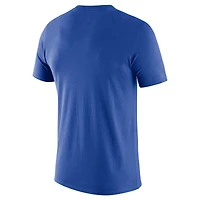 Unisex Nike  Royal Orlando Magic Legend Performance T-Shirt