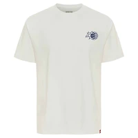 Unisex Sportiqe  Cream Orlando Magic Athletic Club Collection Duke Relaxed Fit Premium T-Shirt