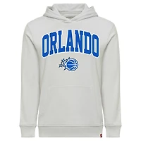 Unisex Sportiqe  Gray Orlando Magic Genuine Issue Collection Drake Premium Hoodie