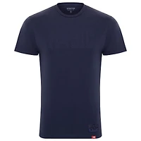 Unisex Sportiqe Heather Navy Orlando Magic x JEFRE 2023/24 City Edition Bingham T-shirt