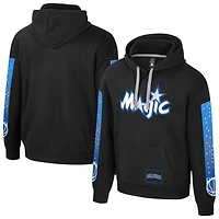 Unisex Stadium Essentials Black Orlando Magic 2025/26 City Edition Star Hoodie