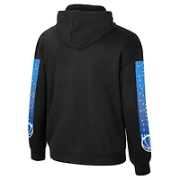 Sweat à capuche unisexe Stadium Essentials noir Orlando Magic édition City Star 2025/26