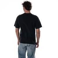 Unisex The Wild Collective Black Orlando Magic Band T-Shirt