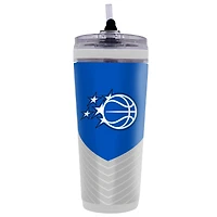 Bouteille shaker WinCraft Orlando Magic 4D Flex Ice de 770 ml