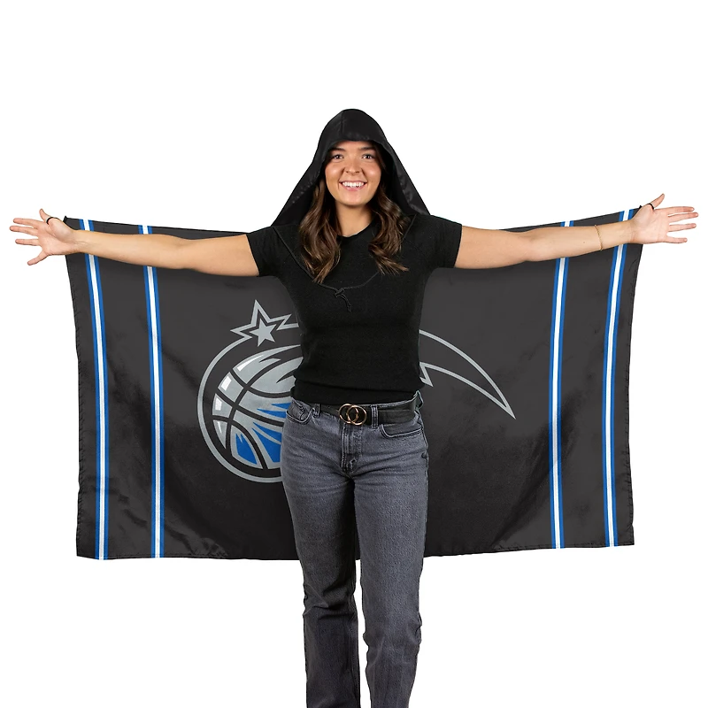 WinCraft Orlando Magic 3' x 5' Hoodie Flag