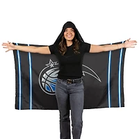WinCraft Orlando Magic 3' x 5' Hoodie Flag
